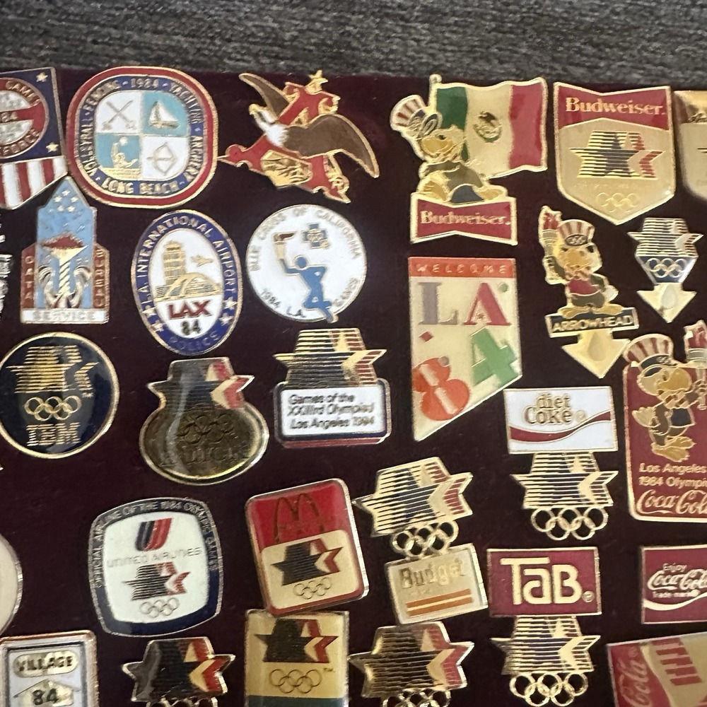 Pins - Picture 14 of 16